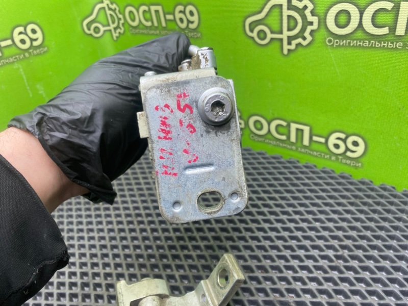 Петли дверей, 1690 рублей, Тверь