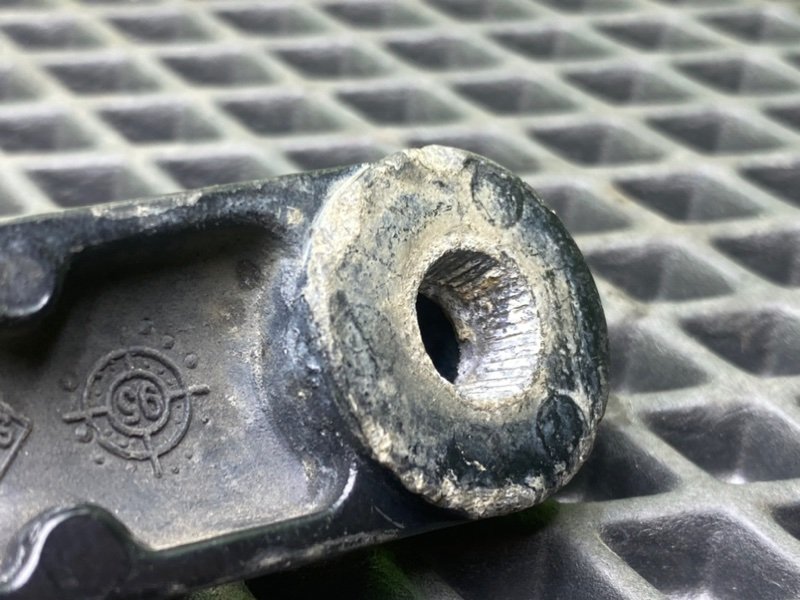 Дворник лобового стекла, 790 рублей, Тверь