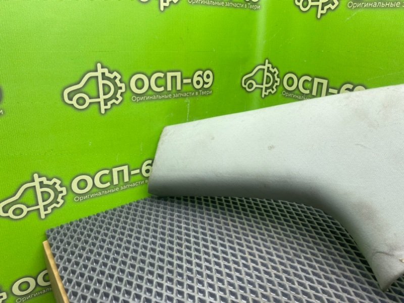 Накладка стойки, 790 рублей, Тверь