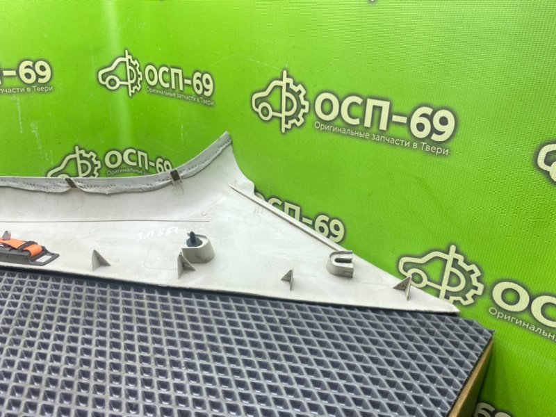 Накладка стойки, 790 рублей, Тверь