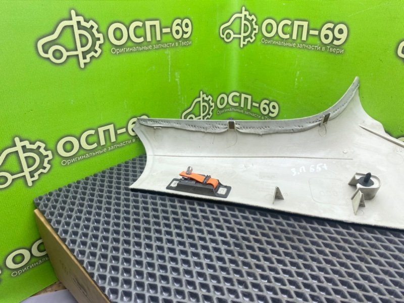 Накладка стойки, 790 рублей, Тверь