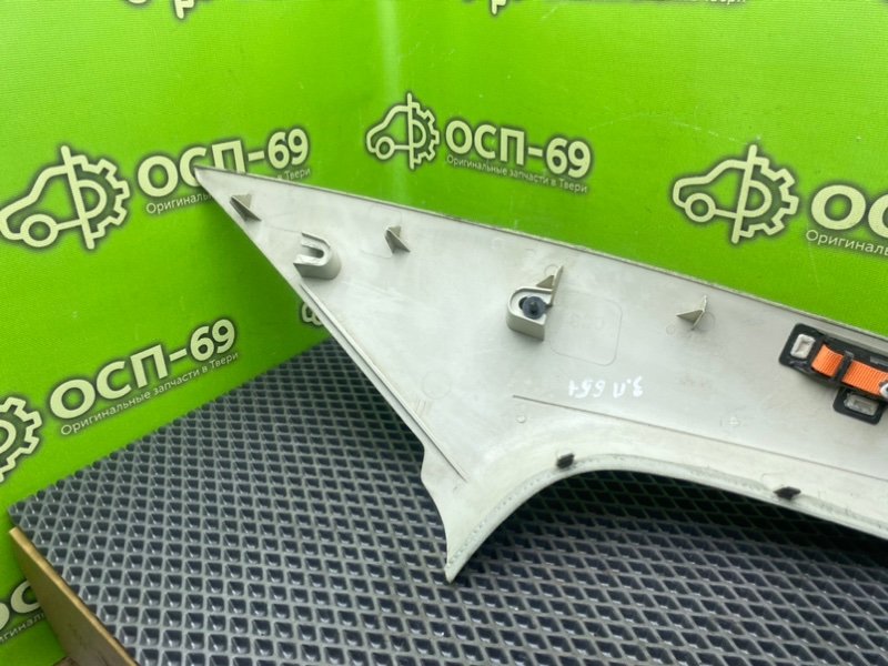 Накладка стойки, 790 рублей, Тверь