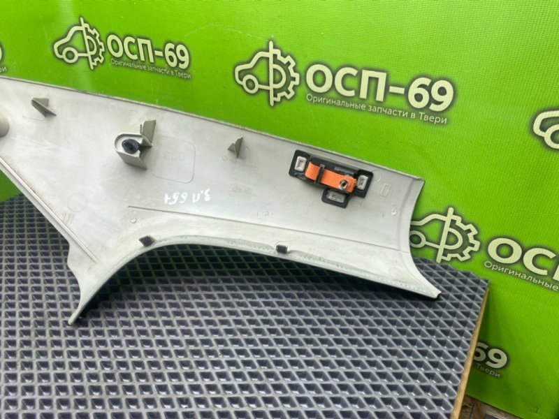 Накладка стойки, 790 рублей, Тверь