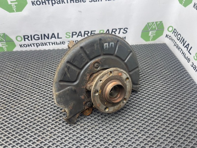 Поворотный кулак, 3990 рублей, Тверь