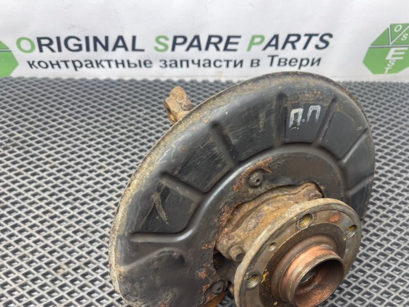 Поворотный кулак, 3990 рублей, Тверь