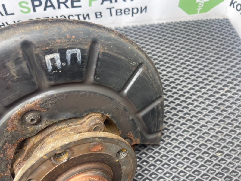 Поворотный кулак, 3990 рублей, Тверь