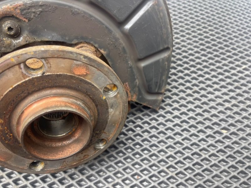 Поворотный кулак, 3990 рублей, Тверь