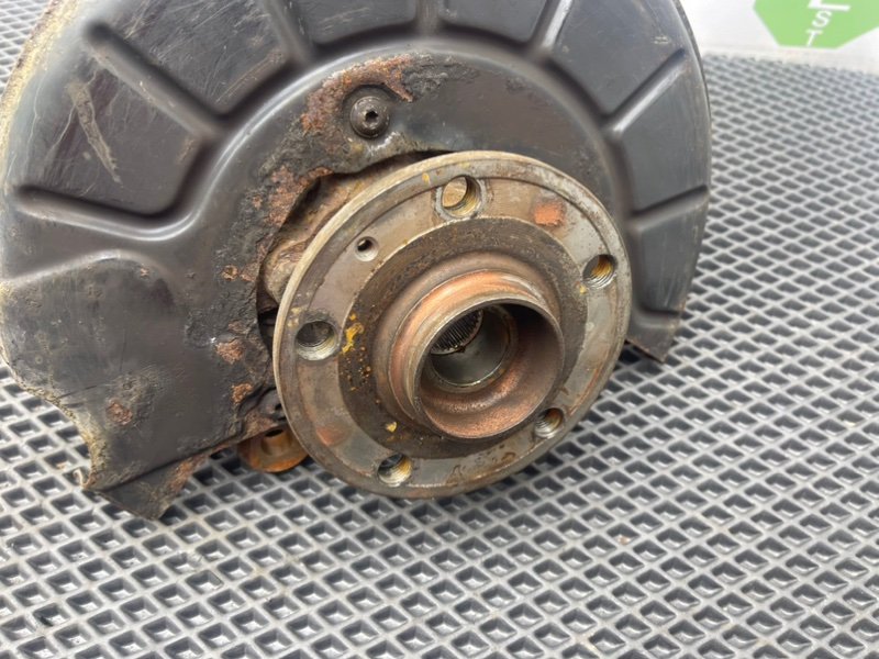 Поворотный кулак, 3990 рублей, Тверь