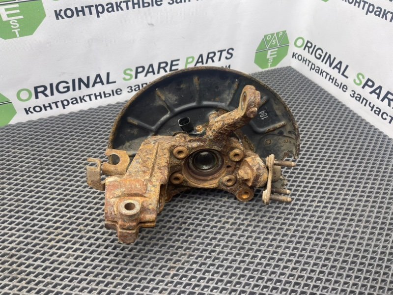 Поворотный кулак, 3990 рублей, Тверь