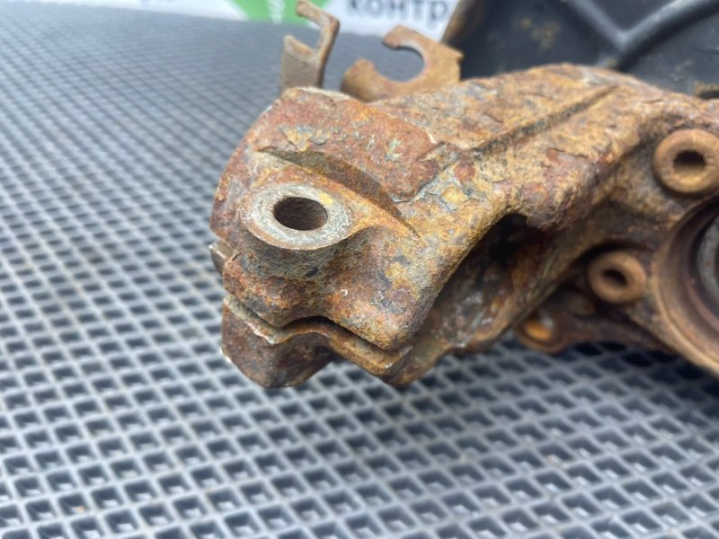 Поворотный кулак, 3990 рублей, Тверь