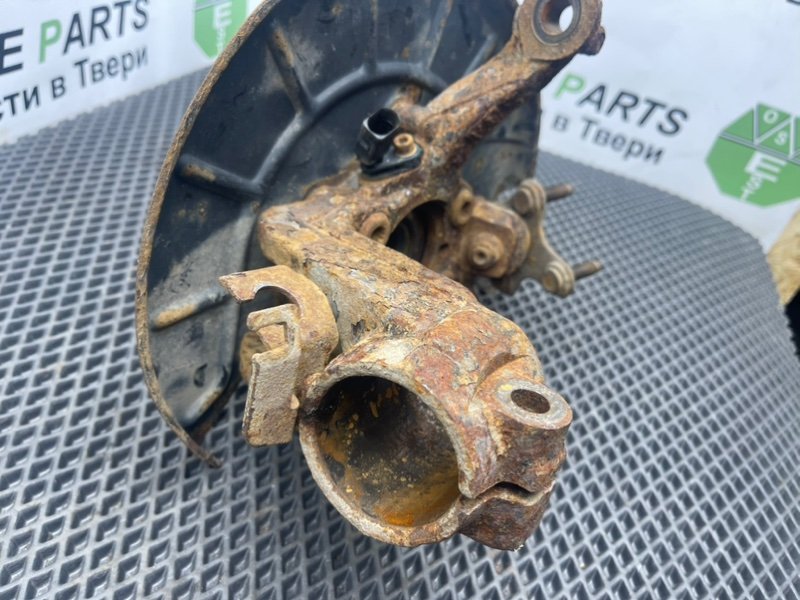 Поворотный кулак, 3990 рублей, Тверь