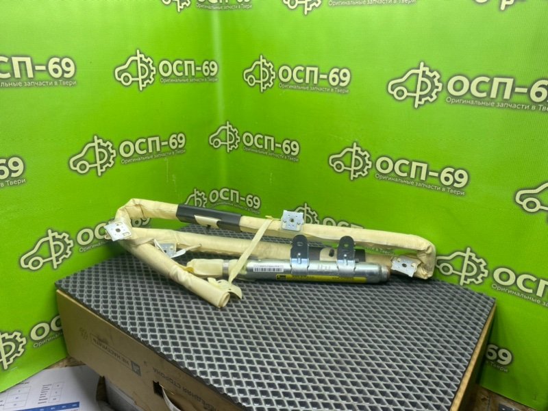 Подушка безопасности, 1290 рублей, Тверь