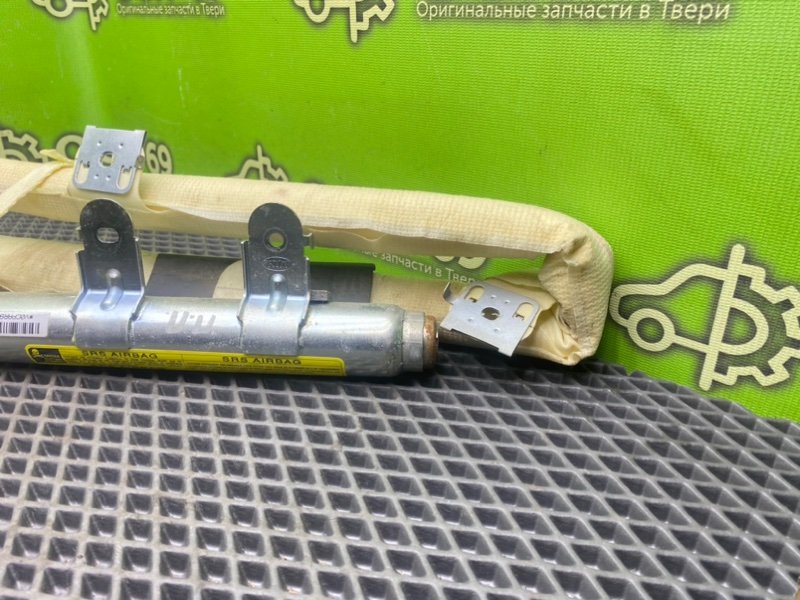 Подушка безопасности, 1290 рублей, Тверь