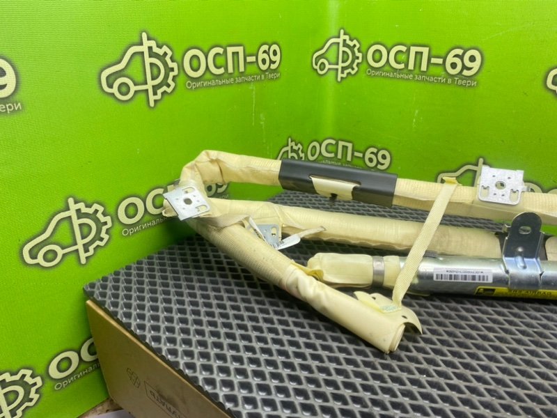 Подушка безопасности, 1290 рублей, Тверь