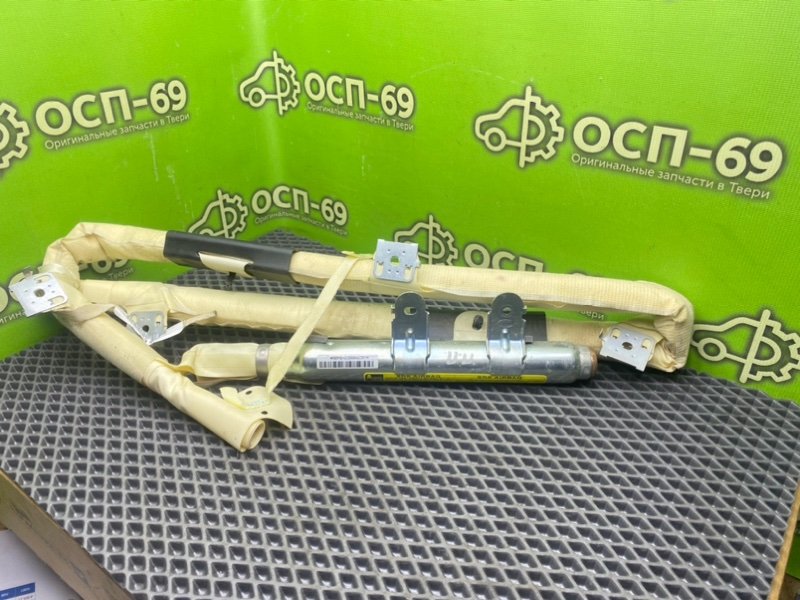 Подушка безопасности, 1290 рублей, Тверь