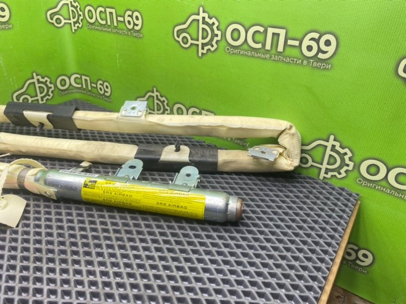 Подушка безопасности, 1290 рублей, Тверь