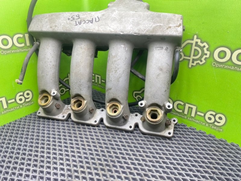 Коллектор впуска, 1490 рублей, Тверь