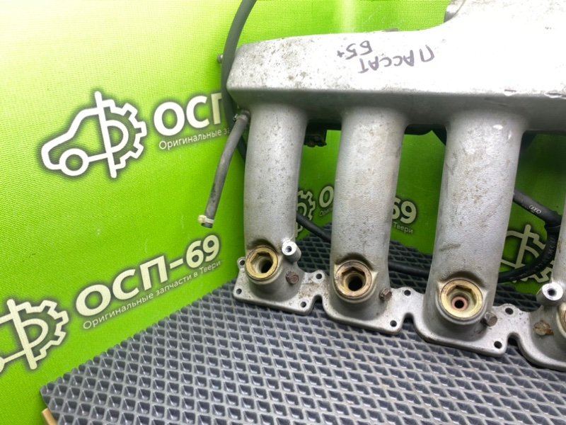 Коллектор впуска, 1490 рублей, Тверь