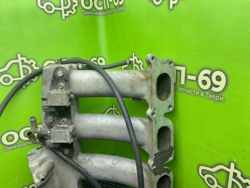 Коллектор впуска, 1490 рублей, Тверь