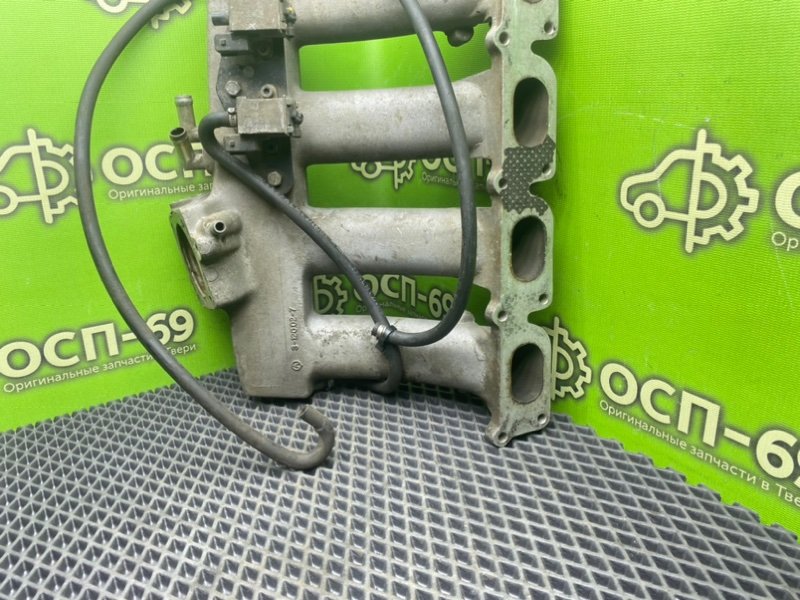 Коллектор впуска, 1490 рублей, Тверь