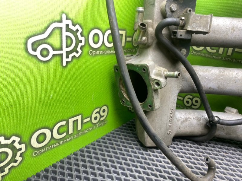 Коллектор впуска, 1490 рублей, Тверь