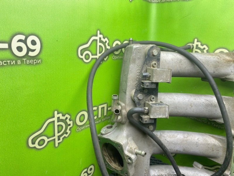 Коллектор впуска, 1490 рублей, Тверь