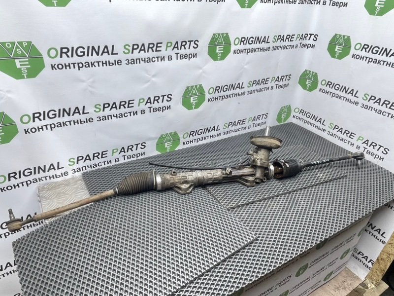 Рулевая рейка, 3490 рублей, Тверь