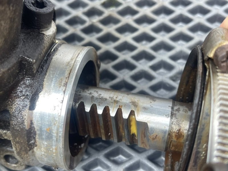 Рулевая рейка, 3490 рублей, Тверь