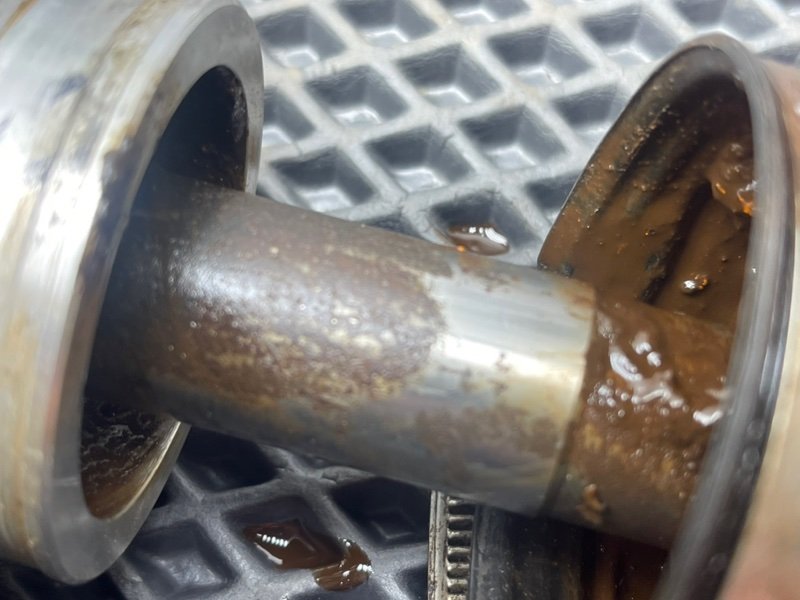 Рулевая рейка, 3490 рублей, Тверь