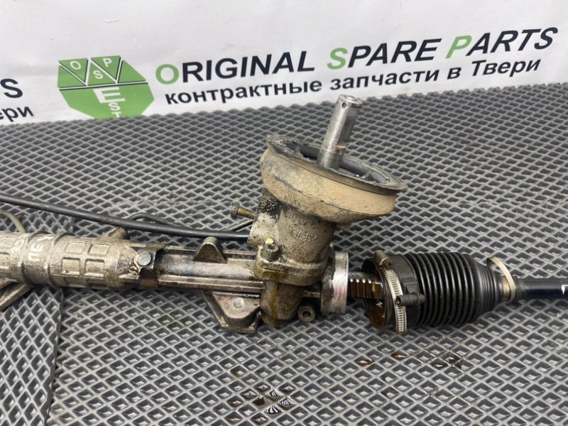 Рулевая рейка, 3490 рублей, Тверь