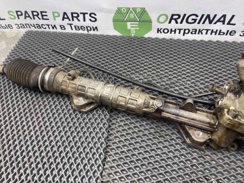 Рулевая рейка, 3490 рублей, Тверь