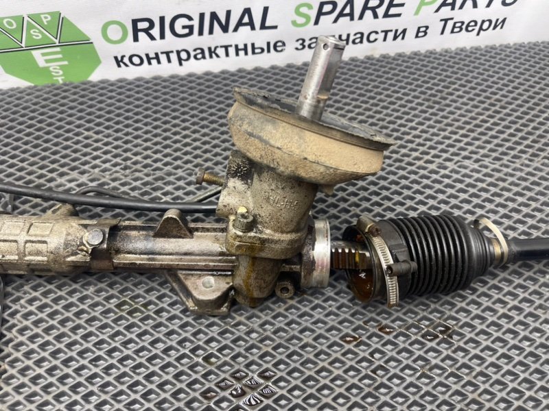 Рулевая рейка, 3490 рублей, Тверь