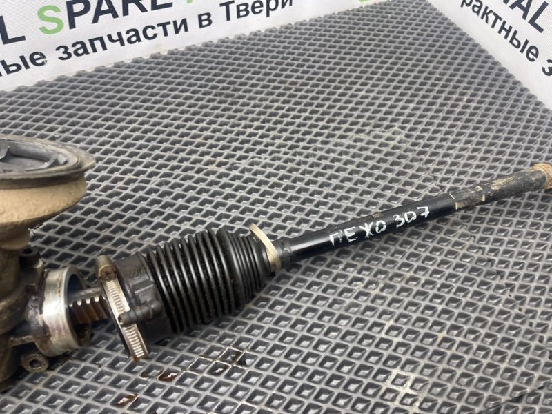 Рулевая рейка, 3490 рублей, Тверь