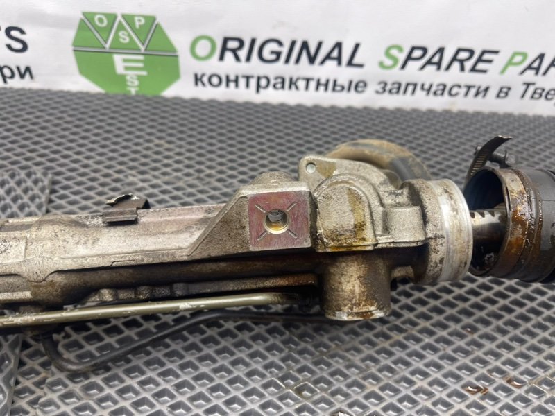 Рулевая рейка, 3490 рублей, Тверь