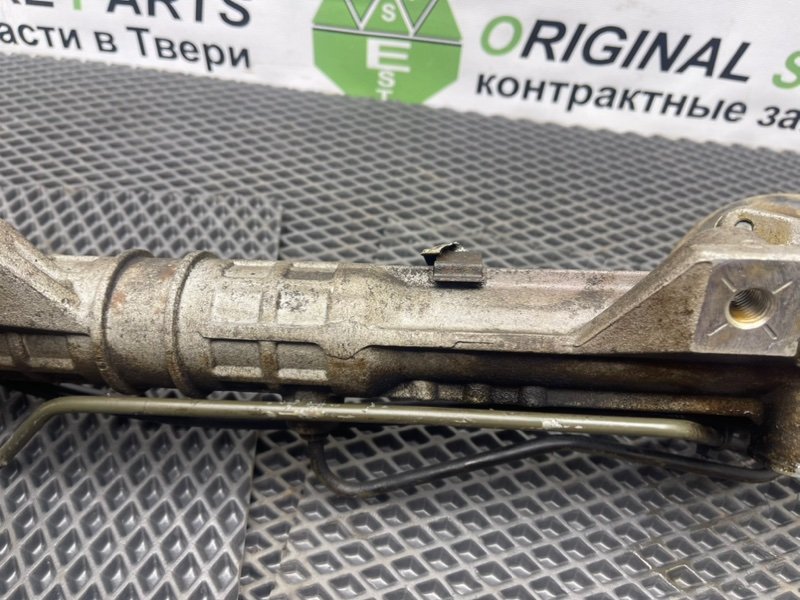 Рулевая рейка, 3490 рублей, Тверь