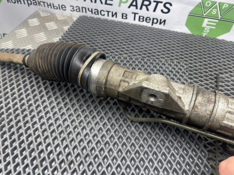 Рулевая рейка, 3490 рублей, Тверь