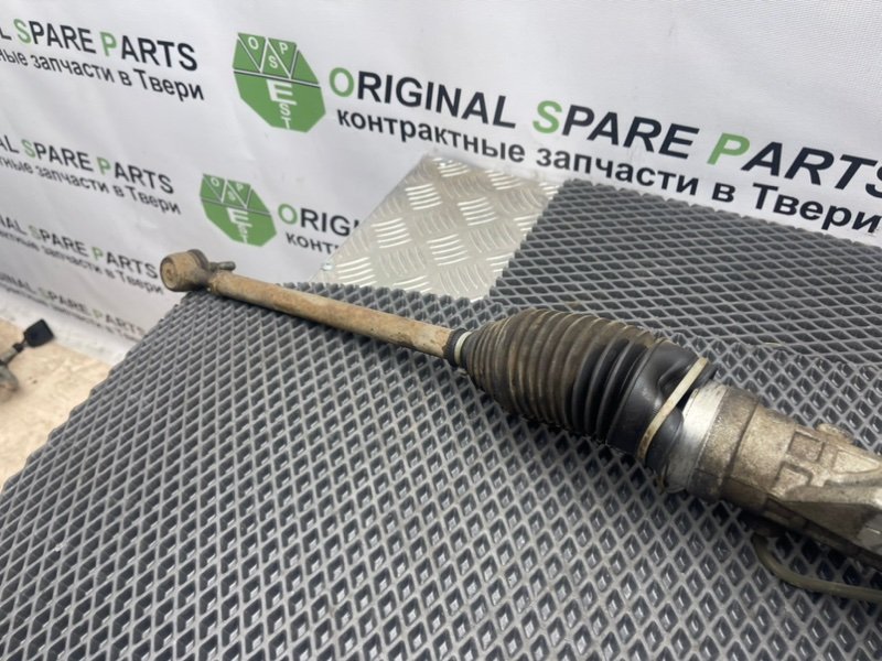 Рулевая рейка, 3490 рублей, Тверь