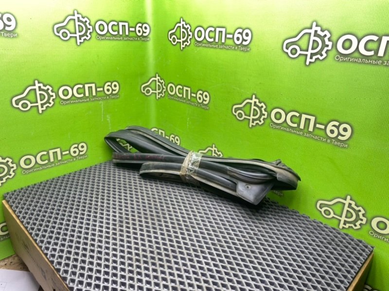 Уплотнитель двери, 990 рублей, Тверь