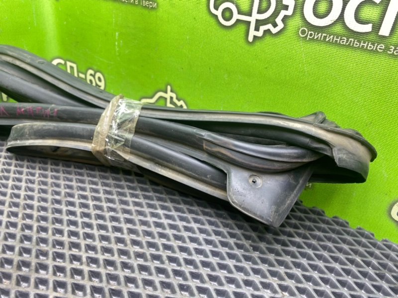 Уплотнитель двери, 990 рублей, Тверь