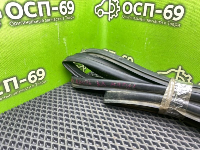 Уплотнитель двери, 990 рублей, Тверь