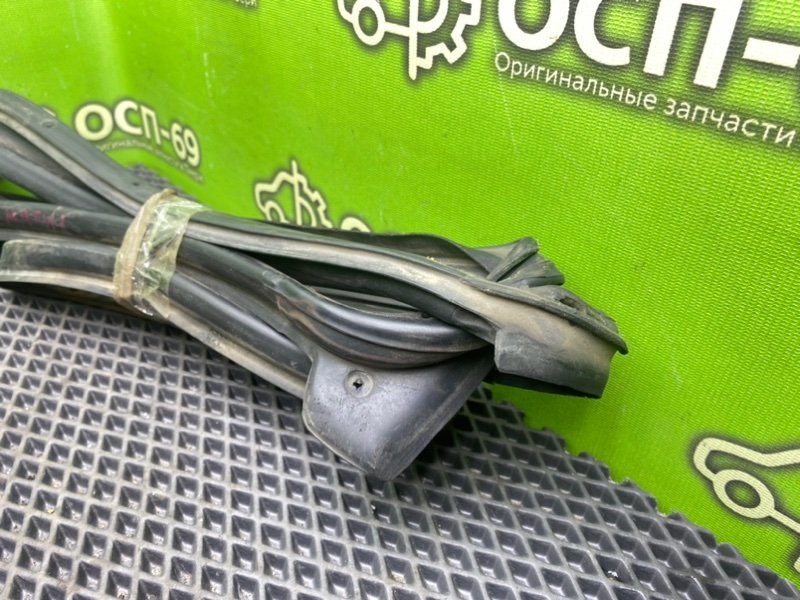 Уплотнитель двери, 990 рублей, Тверь