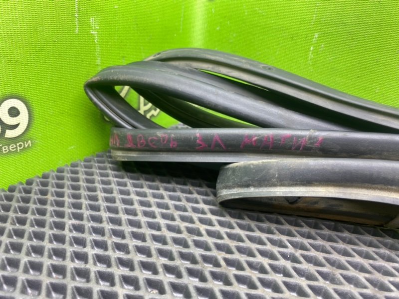 Уплотнитель двери, 990 рублей, Тверь