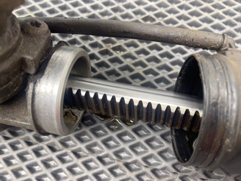 Рулевая рейка, 5990 рублей, Тверь