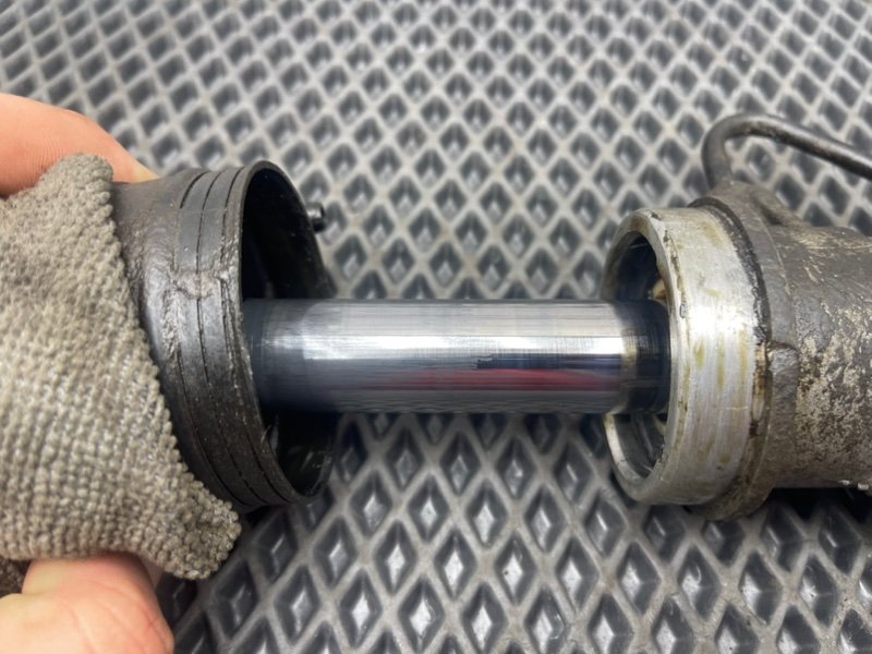 Рулевая рейка, 5990 рублей, Тверь