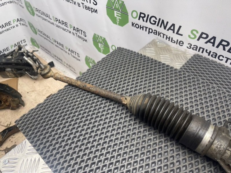 Рулевая рейка, 5990 рублей, Тверь