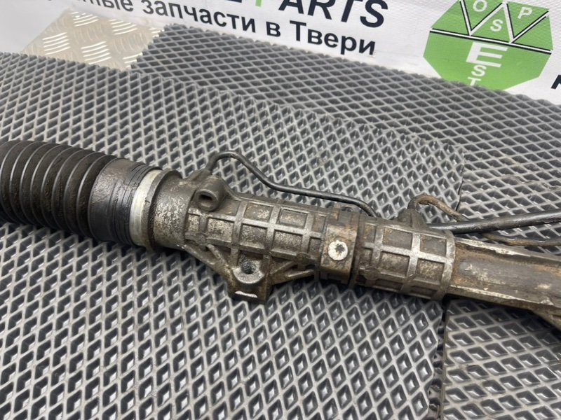 Рулевая рейка, 5990 рублей, Тверь