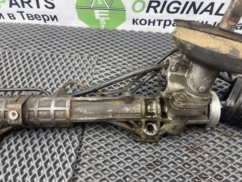 Рулевая рейка, 5990 рублей, Тверь