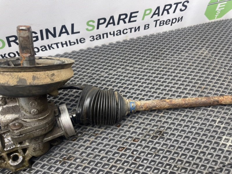 Рулевая рейка, 5990 рублей, Тверь