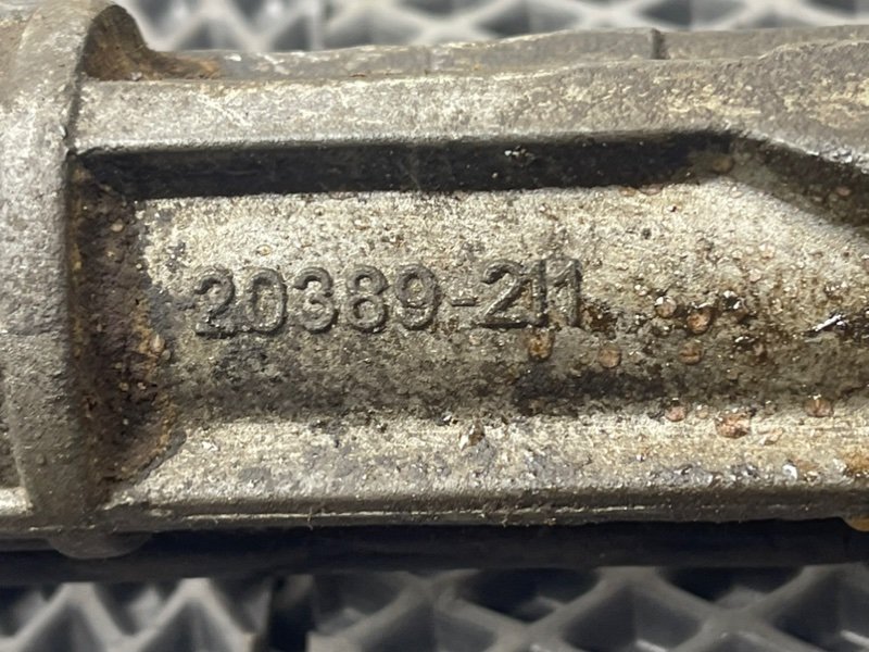 Рулевая рейка, 5990 рублей, Тверь