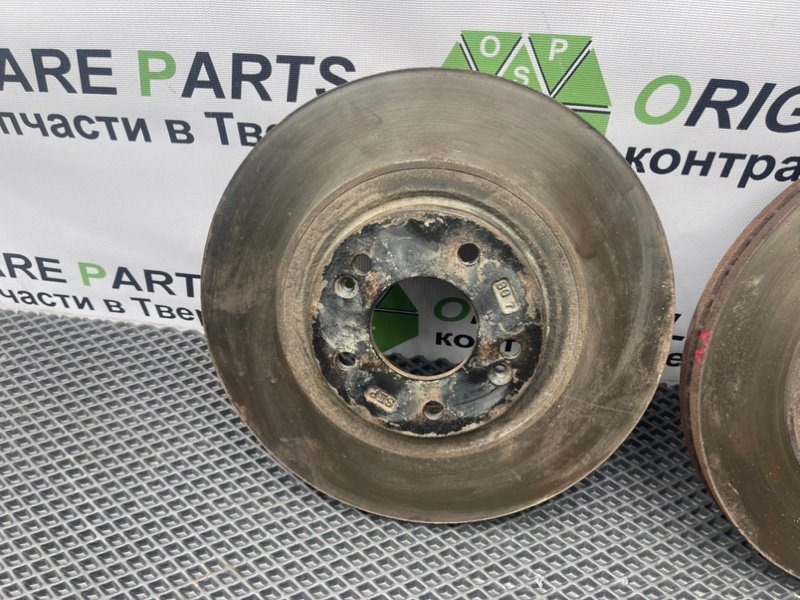 Тормозные диски, 1490 рублей, Тверь